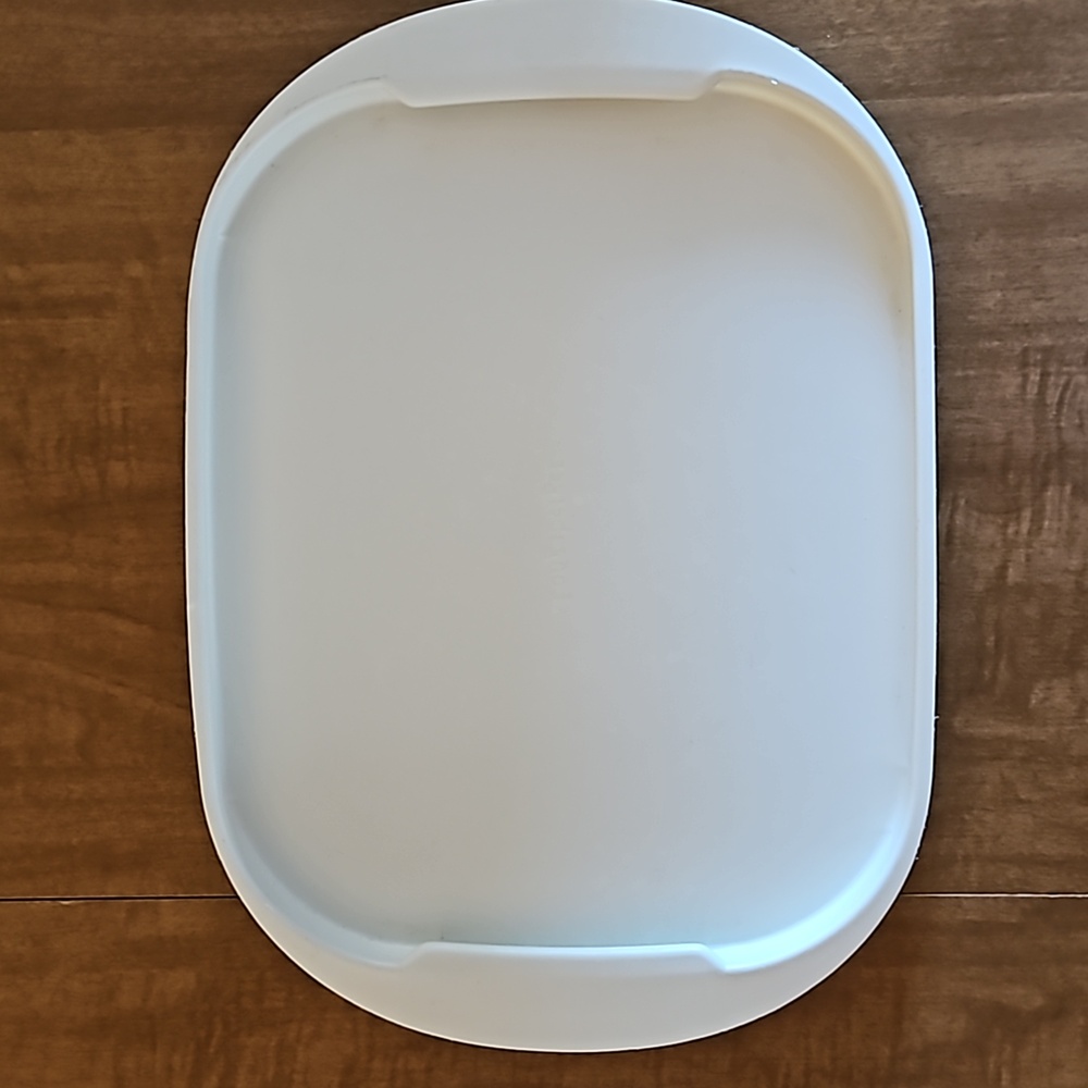 Longaberger 8x8 lid